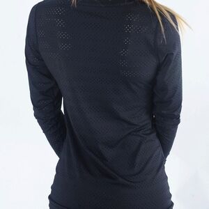 Zyia Chill Long Sleeve Tee